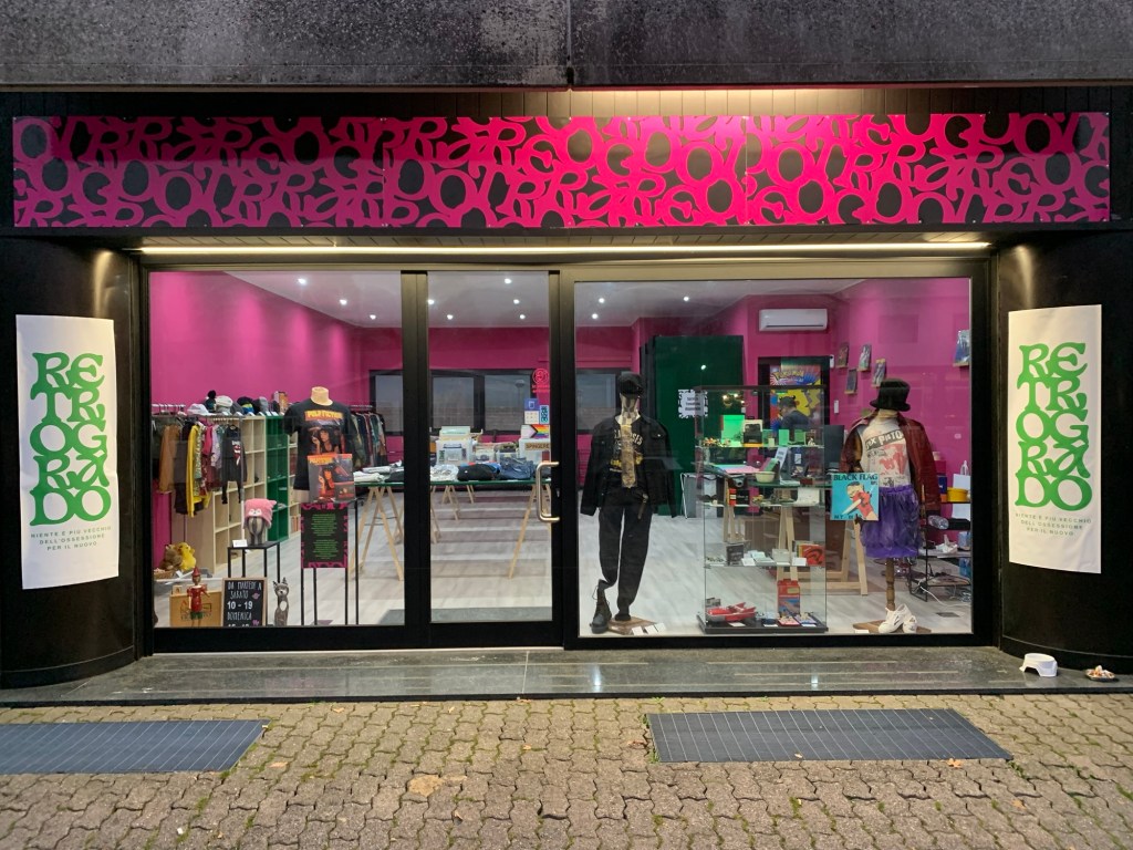 Avviso ai nostri clienti!